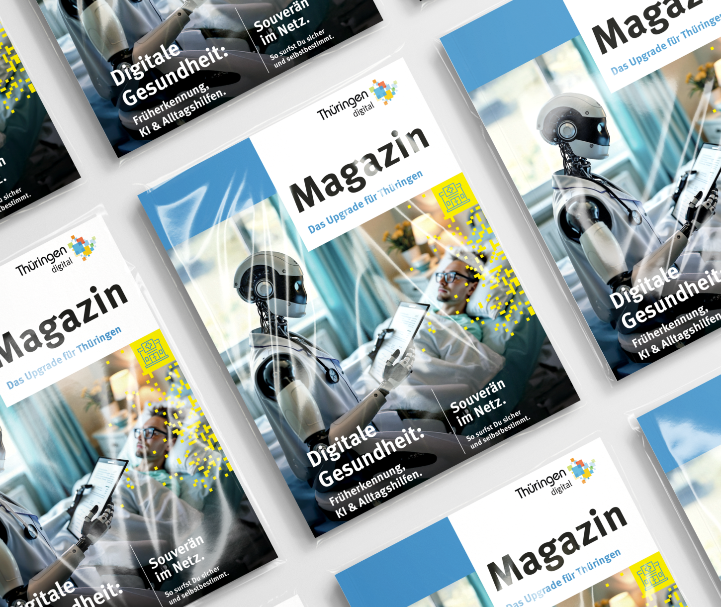 Thueringendigital Magazin neu
