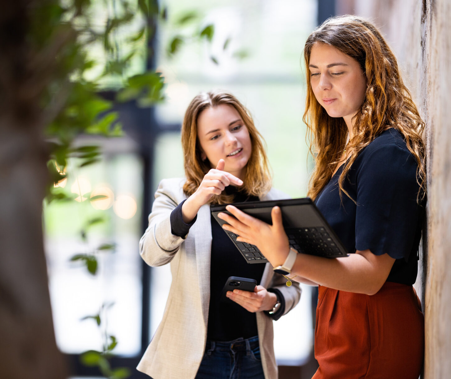 Foto Team 5 Vollbild