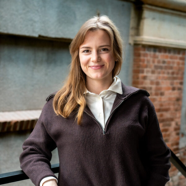 Melanie Friedrichs 2026