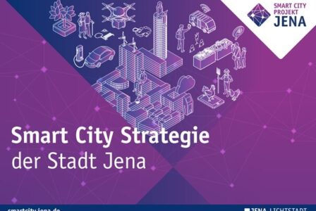 Smart City Strategie Jena