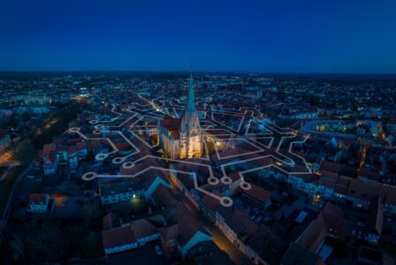 Smart City Mühlhausen